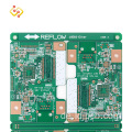 Enig Circuit Board One-Stop Service Starres Flexible Board